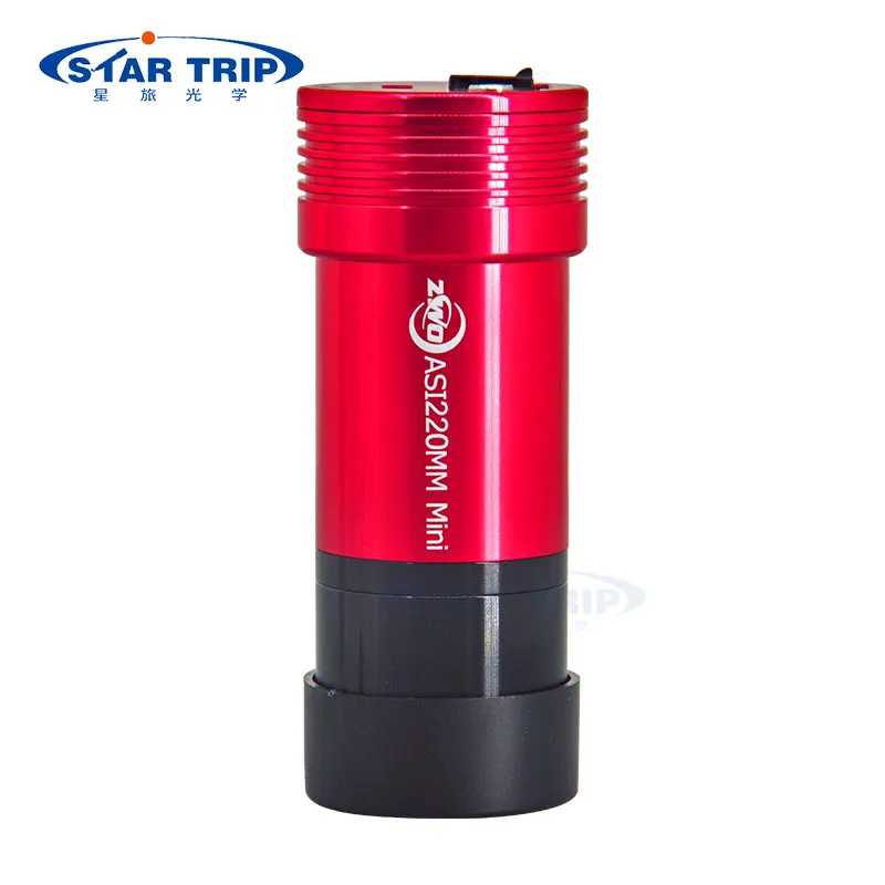 ZWO ASI220MM Mini Monochrome Astronomy Camera ASI Planetary Solar