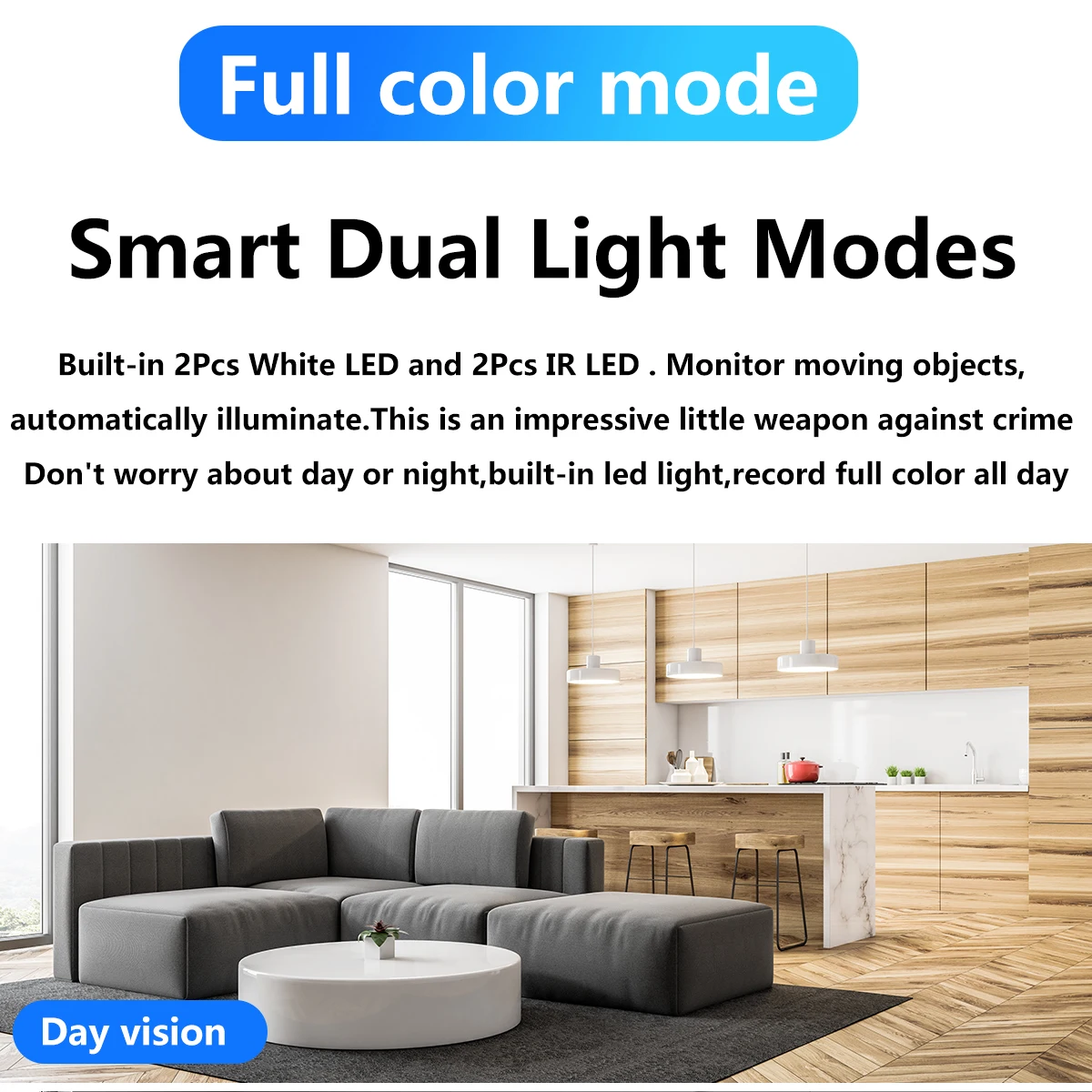 Gadinan 8CH POE NVR مجموعة نظام الكاميرا الأمنية 5MP كشف الوجه اتجاهين الصوت كاميرا IP كشف الإنسان CCTV مجموعة المراقبة