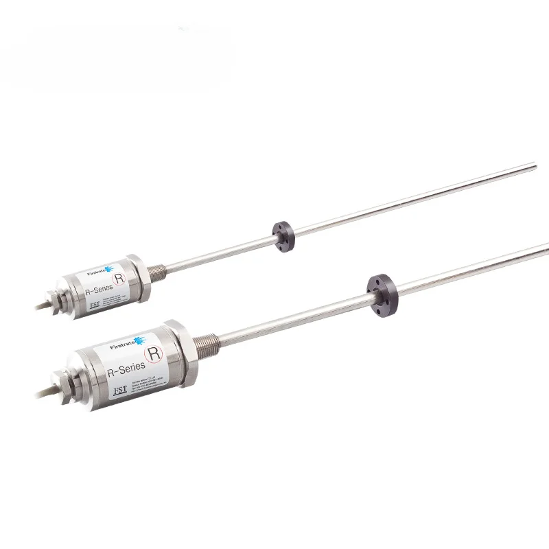 

FST400-1100 Waterproof Magnetostrictive Displacement Sensor for Hydraulic Cylinder