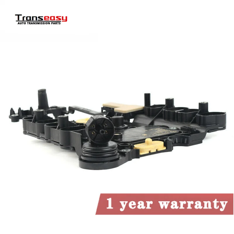 A0335457332 Free progarmming Fit For MercedesBenz 722.9 TCM TCU Transmission Control Unit Plate  VS2 VS3