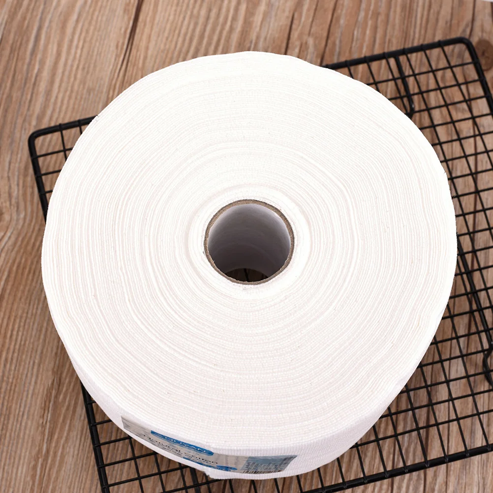 

Face Towel Makeup Remover White Beauty Thicken Portable Cotton Tissue Wet Dry Disposable Wash Towel Soft Comfortable Outdoor