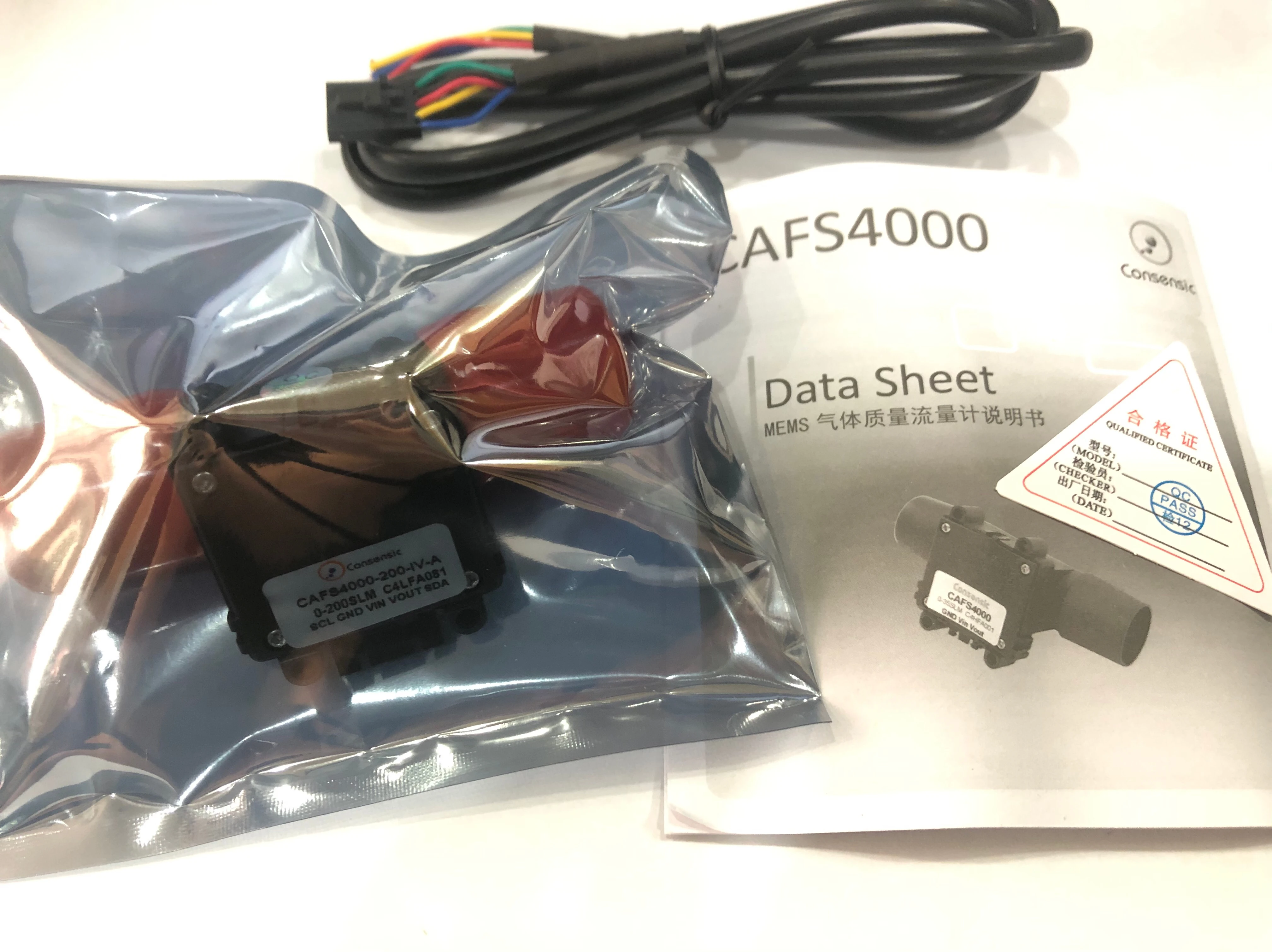 

CAFS4103V