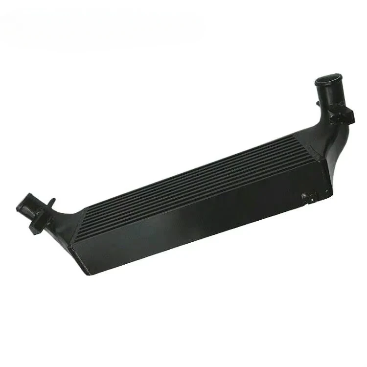 

Интеркулер для Audi A1 V*W Polo 6R 6C 1.4 TSI Skoda fabia 1.6TDI