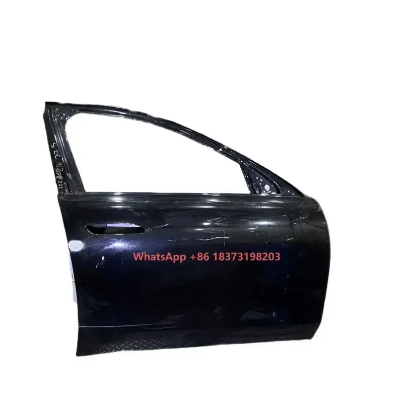 Original Use Car Door for S-class W223 Auto Door 2023 W223 Front and Rear Doors Body Kit