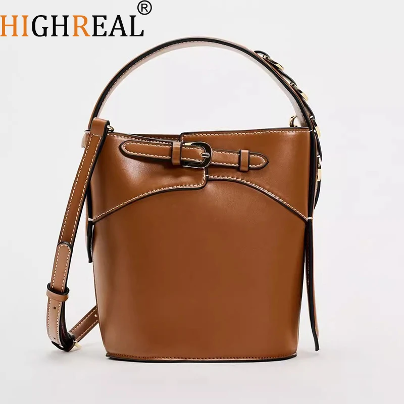 

Fashion PU Leather Underarm Bags Women Clutch Handbags Single Shoulder Bag Ladies Trendy Simple Hobos Bag Female Totes