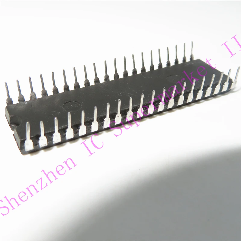 1pcs/lot M5L8085AP 8085 DIP-40 In Stock