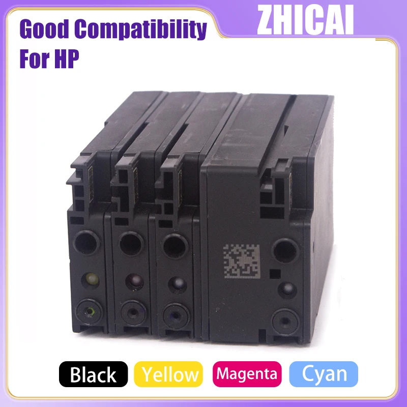 Imagem -03 - Compatível para Cartucho de Tinta Hp953 953xl 953 para hp 7740 7720 7730 8210 8218 8710 8715 8718 8719 8720 8725 8728 8730 8740