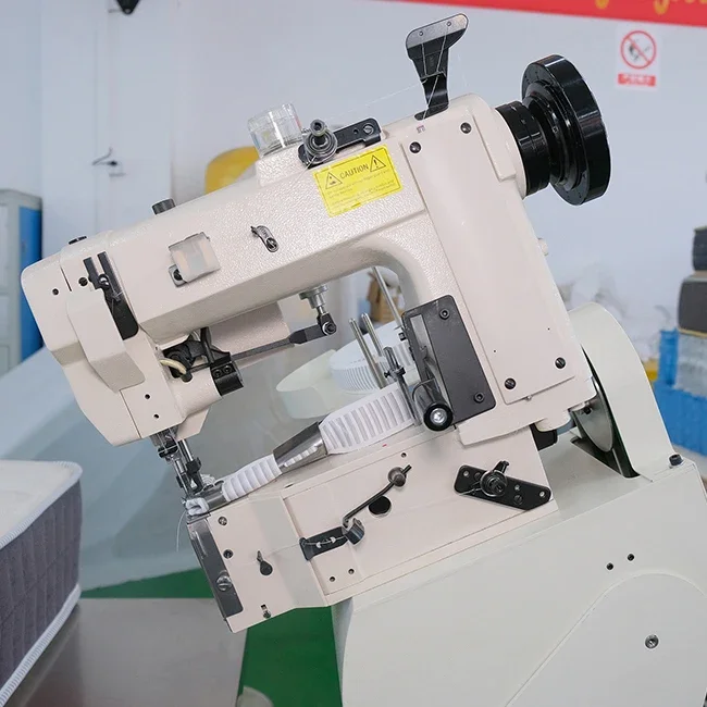 WB-3A High Quality  Mattress Tape Edge Machine Sewing Machine