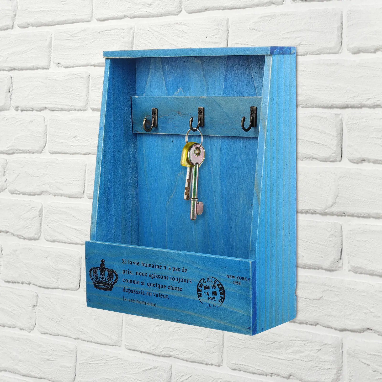 wall-mounted-wooden-key-storage-box-for-home-kitchen-hallway-garage-entryway-decorative-key-holder-organizer-with-elegant-simple