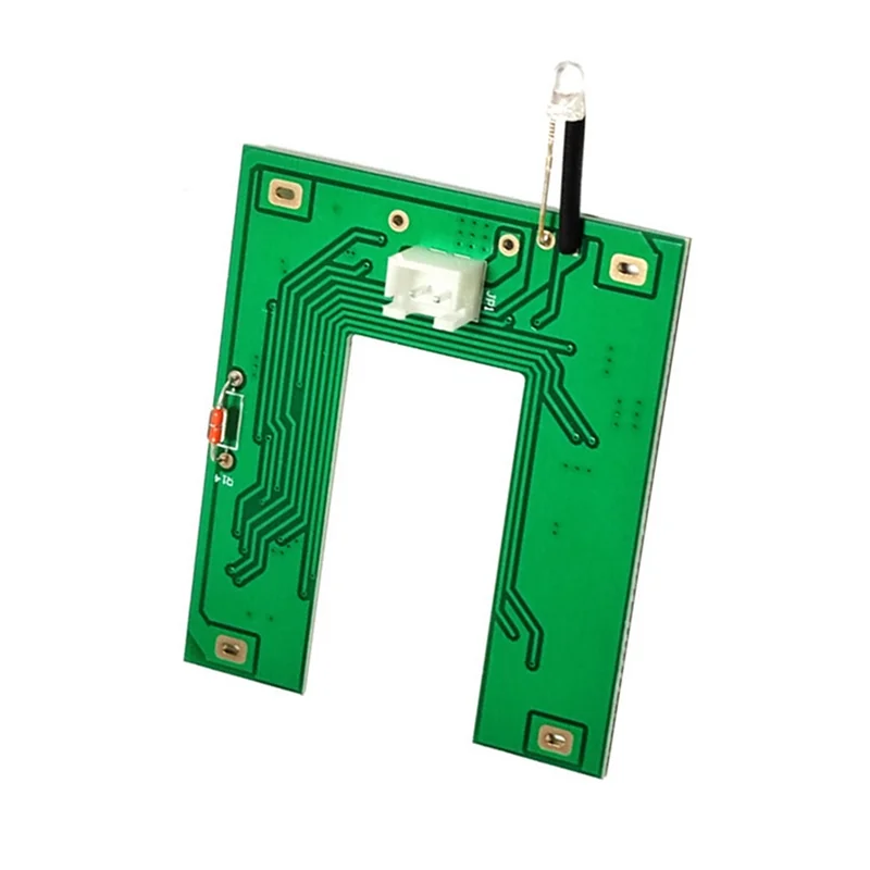 Аксессуары для материнской платы Razor для профессиональной бритвы Babyliss Pro BABFS2CN/BABFS2BCN/BABS2GCN, материнские платы для бритвы-A77G