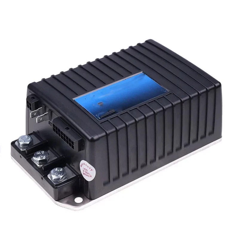 

24-36V 300A SepEx Controller for Curtis Pallet Jack Forklift Golf Cart 1243-4320