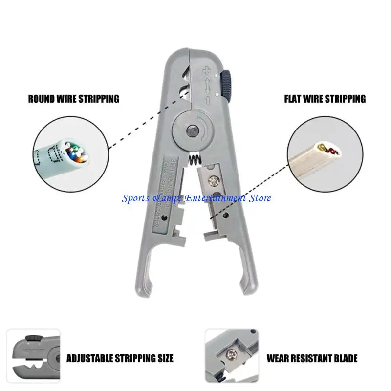 G7NF Gitarre Pedal Board Kabel Draht 10 lötfreie Stecker Kabel Mini Schraubendreher – Detail 5