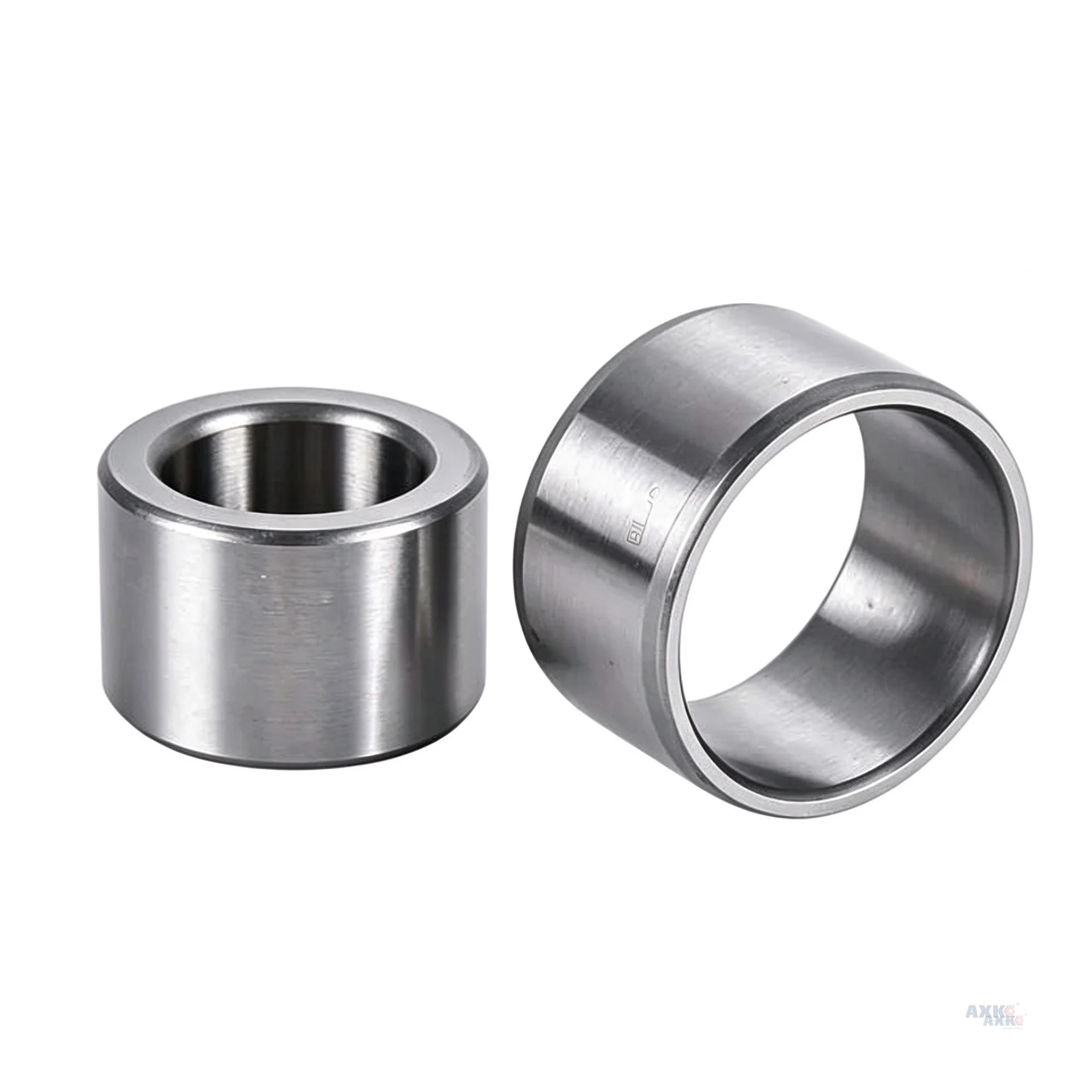 M15 Unthreaded Hollow Support Pillar Bearing Steel Spacer Tube OD 4-40mm Isolation Shim Separator Sleeve Locating Fastening