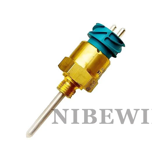 Engineering Machinery Parts for Deutz TCD2012L042V BF6M1013FC Engine Water Coolant Sensor 01181474