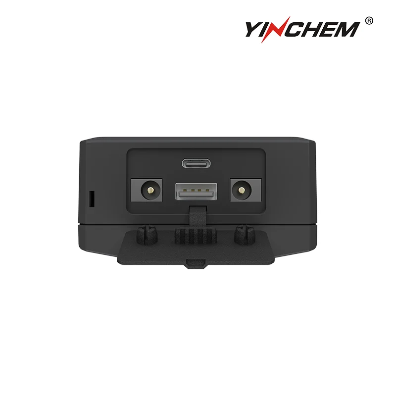 YinChem Blade 50S /99S 45W 65W V-Mount Battery Mini Pocket Large Capacity Dual USB Interface D-TAP Output Battery