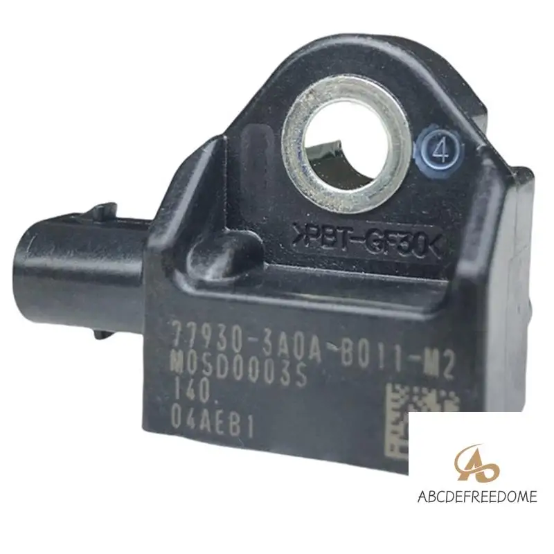 

Car Front Impact Sensor Assembly For Honda CR-V Energy 2023-2024