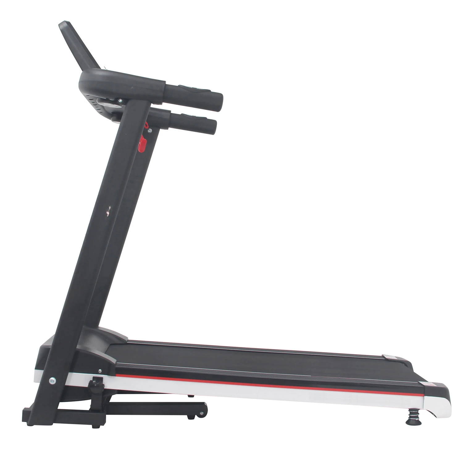 Folding Motorized Treadmill For Home Use in Fitness Equipment