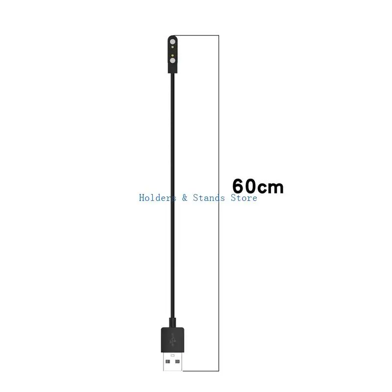 Y4UE Power Adapter Cradle Cradle USB быстро зарядка кабельная дока для Xplora xgo2