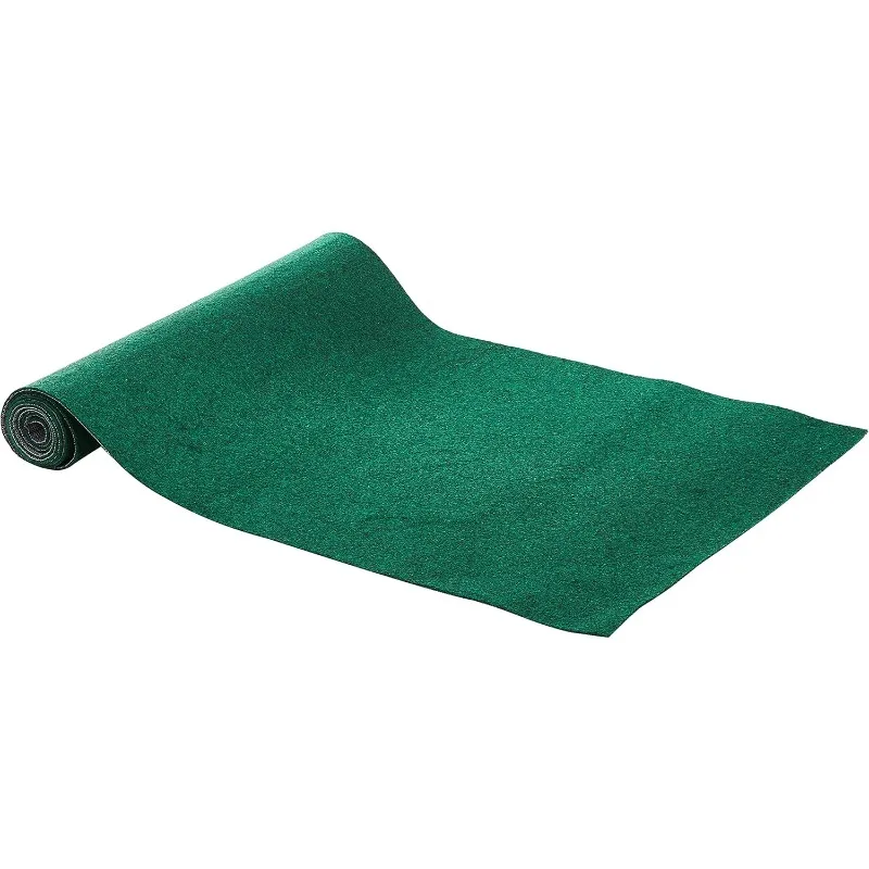 

Golf Executive Indoor Putting Green Golf Mat & Golf Putting Training Aid, 2 x 8 Ft