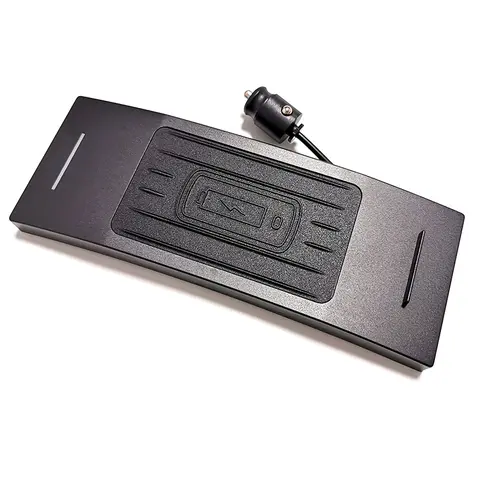 8 best sales audi a6 c7 wireless charger - №7