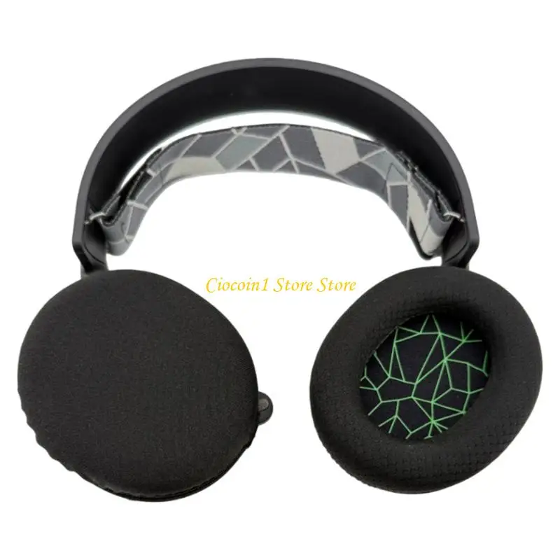 A3PC Breathable Earphone Protector For Studio 3 2 Headphones Dustproof Covers