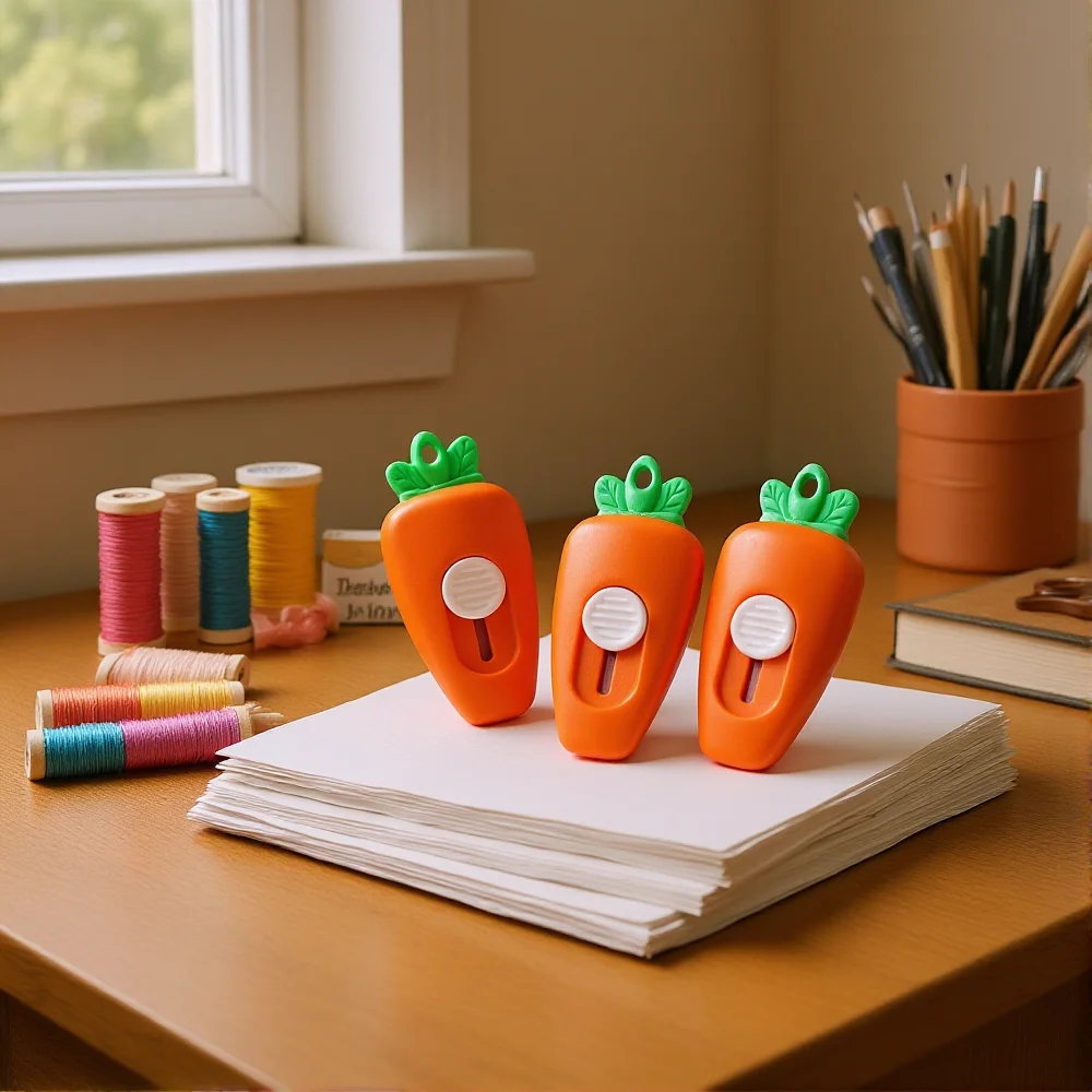 قابل للسحب صندوق القاطع المحمولة سكّين متعدّد الاستخدامات المحمولة سكّين متعدّد الاستخدامات سبيكة مكتب الة قطع الورق لمكتب صياغة يدوية #2