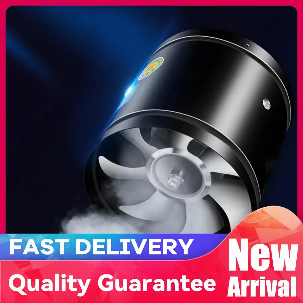 4 6 8 Inch Pipe Exh…