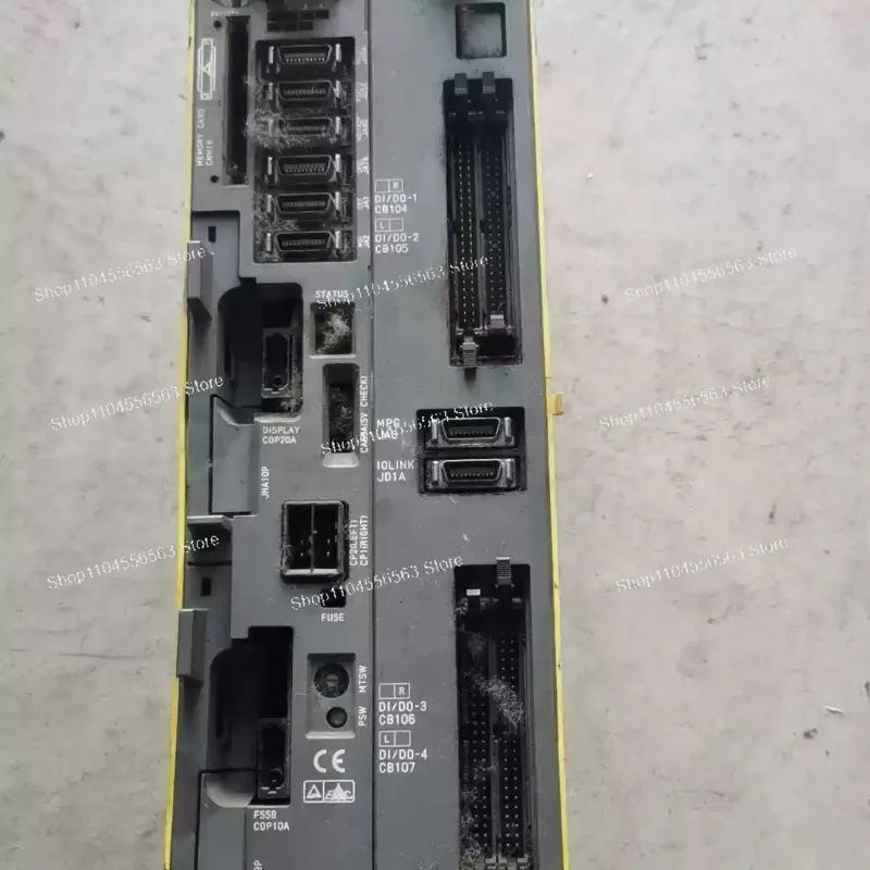 A16B-3200-0491 02A …