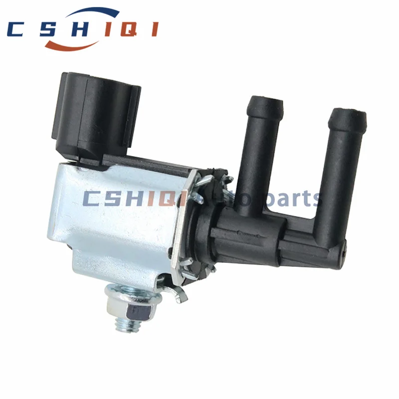 18117-65J00 Vapor Canister Purge Solenoid Valve For Suzuki SX4 2.0