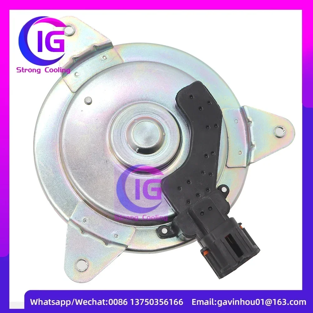 Freeship AC Cooling Fan MOTOR for NISSAN X-trail XTRIAL Fuga PY50 PNY50 VQ35 214875Z000 21487-5Z000 21487cl80a