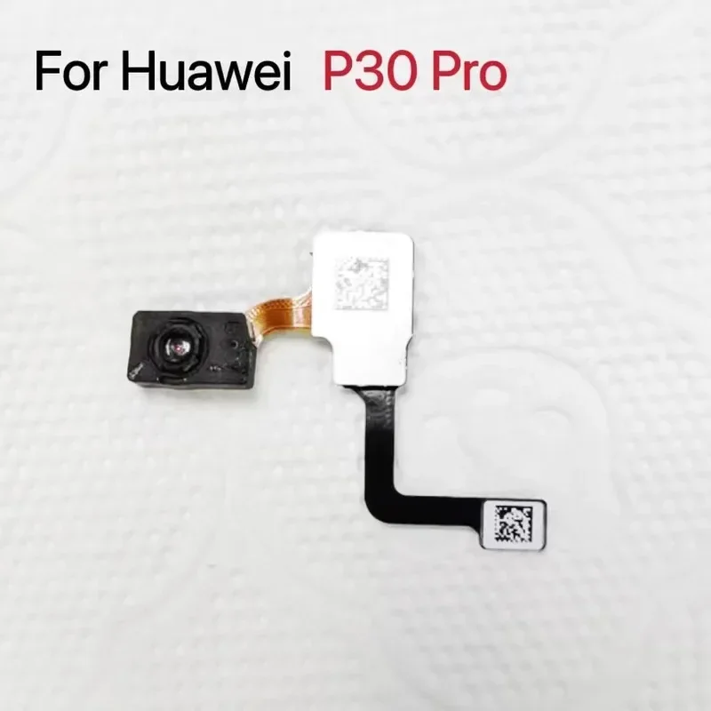 Pop For Huawei P30 Pro Under The Screen Fingerprint Sensor Connect Home Button Touch ID Flex Cable
