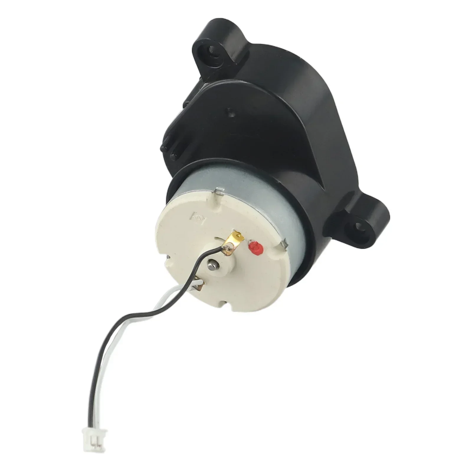 محرك فرشاة الجانب الأيسر الأيمن لـ ISWEEP D520 لـ SmartAI C50 G50 G50E لملحقات المكنسة الكهربائية HSR