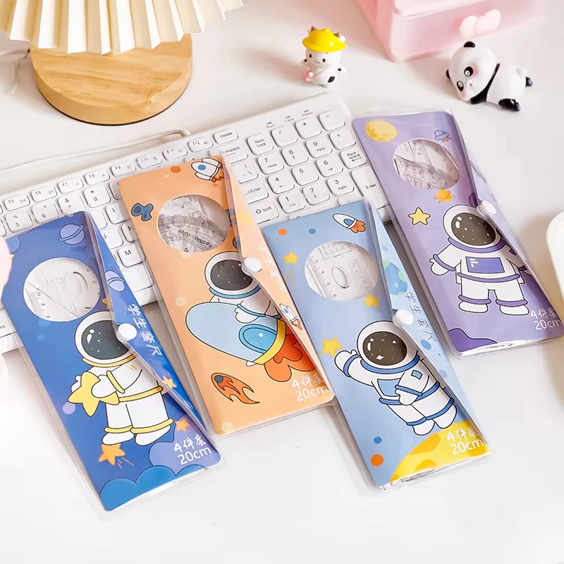 paquete-de-4-reglas-triangulares-y-circulares-de-plastico-de-la-serie-espacial-herramientas-multifuncionales-para-dibujo-diy-reglas-para-estudiantes-material-escolar-y-de-oficina