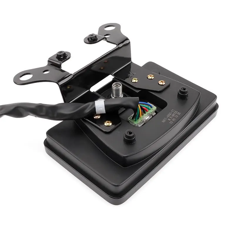 Thumbnail 4 - #23 Trending Motorcycle Speedometers Right Now