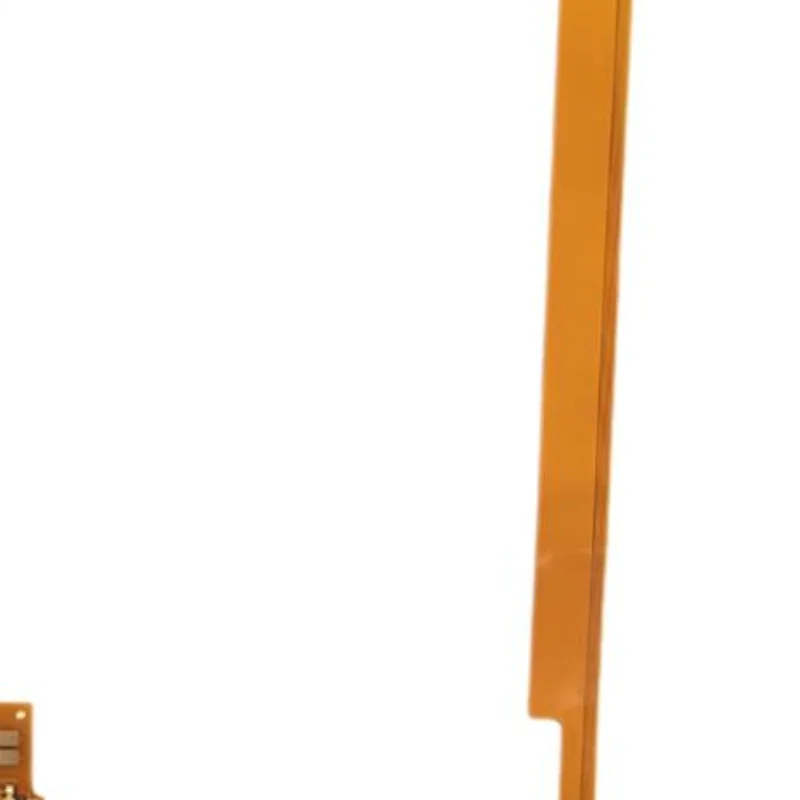 1Pcs For 3DS 3DS XL Console Volume Control Ribbon For Nintendo New 3DS XL Speaker & Camera Lens Module Flex Ribbon Cable