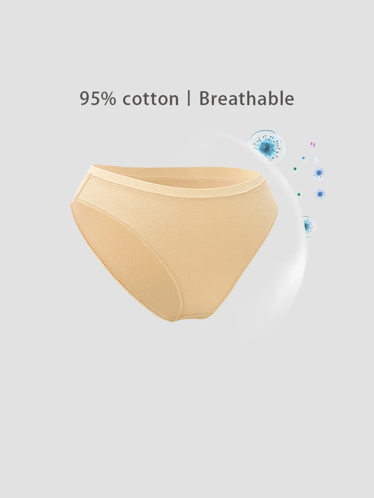 Sous-vêtements de Ballet pour femmes, culottes de danse sans couture, coupe haute, pour la pratique, les exercices et les spectacles de Ballet