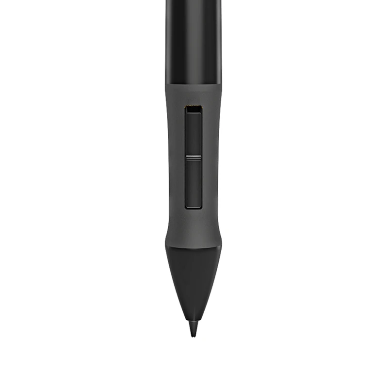 Active Stylus Pen For HUION PEN68 For Graphic Tablets Digital Drawing Pen Touch Screen Stylus Battery Pen