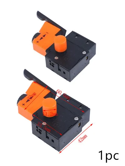 FA2/61BEK Locks On … - image