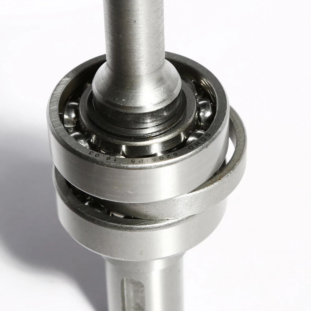 Hydraulic Pump Motor Spare Part Drive Shaft Return Plate CY MCY YCY SCY Pump Accessories Variable Head Cylinder
