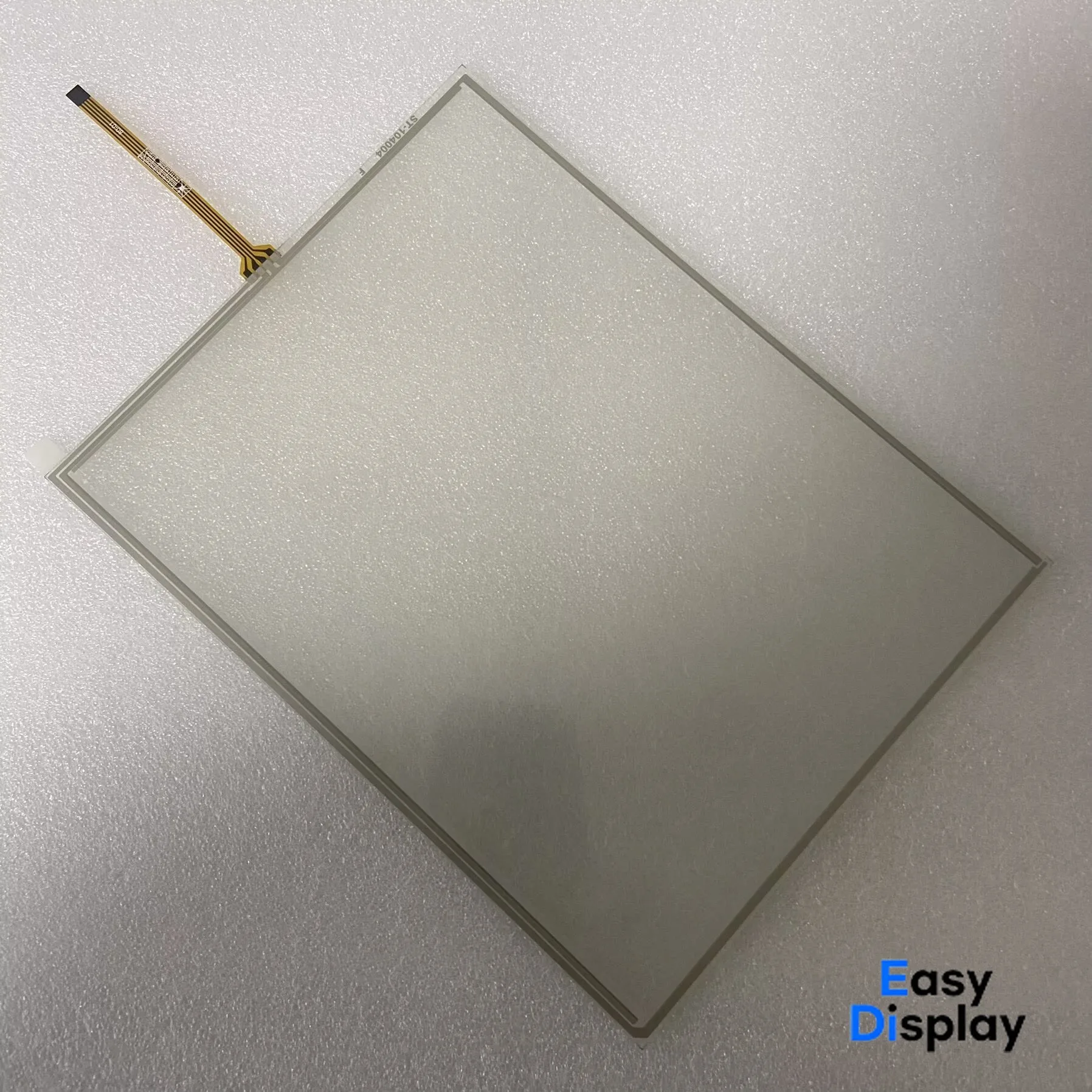 4wires 10.4inch 228*175mm Touch Screen Digitizer Glass for N010-0554-X225/01 N010-0554-X122/013G Panel Sensor Resistive
