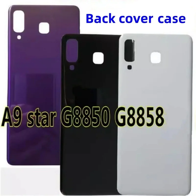 Задняя крышка, чехол для аккумулятора