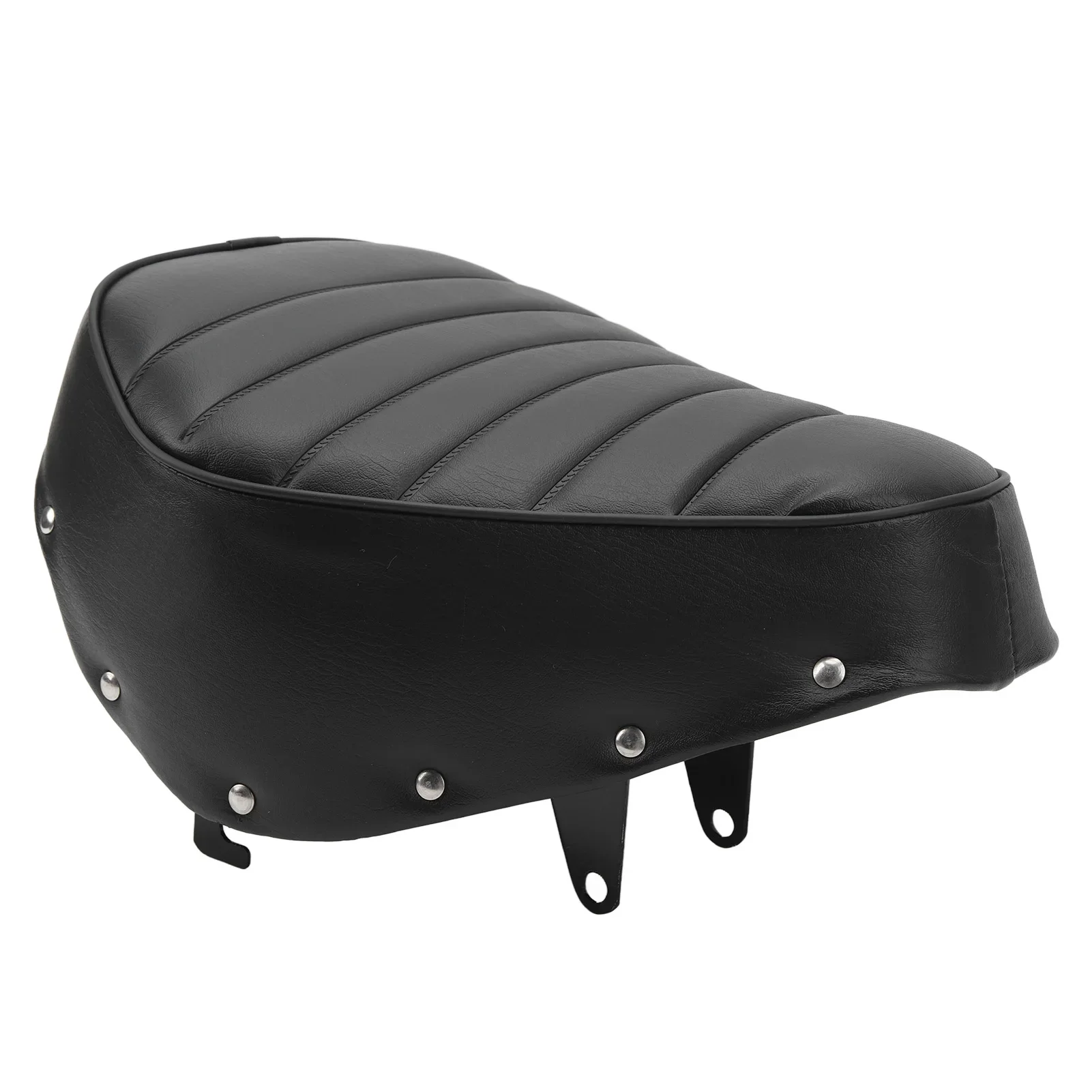 

Высокоэластичная противоударная антидеформационная водонепроницаемая мягкая сменная подушка для сиденья мотоцикла, совместимая с Mini Trail