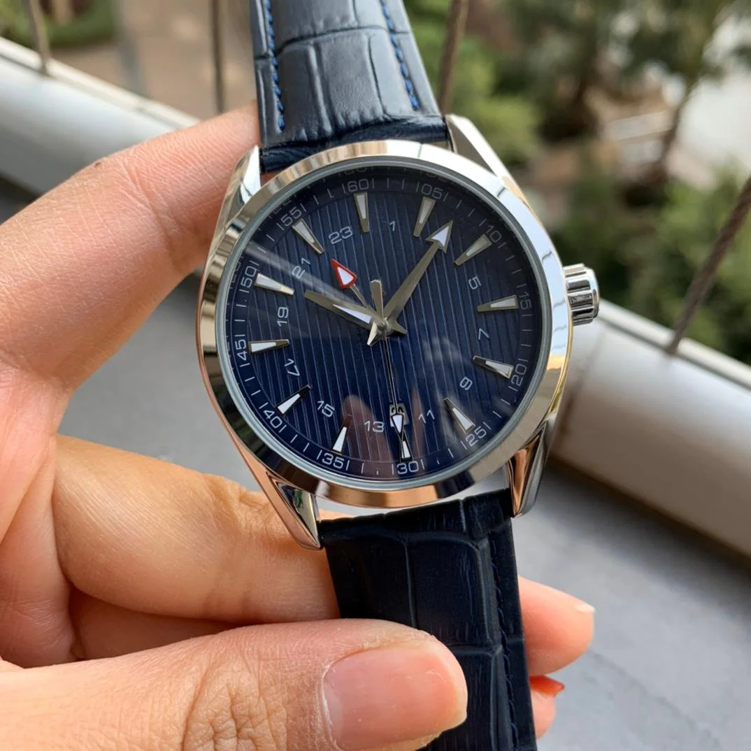 2025 VIP جديد فاخر العلامة التجارية القديمة ساعة رجالي شريط عمودي سلسلة ساعة ميكانيكية أوتوماتيكية بالكامل مقاوم للماء ساعة نسائية