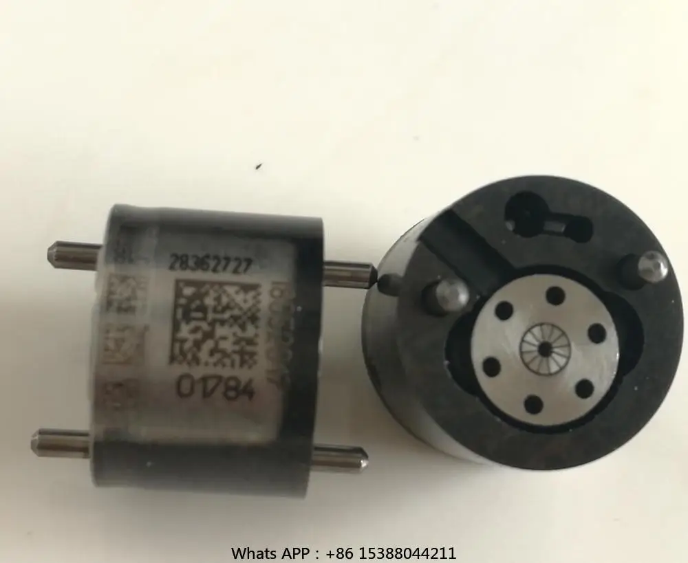 Common Rail Control Valve 9308-625C 28277576 EURO 5 d-iesel Engine Control Valve 9308-625C 9308625C 28277576