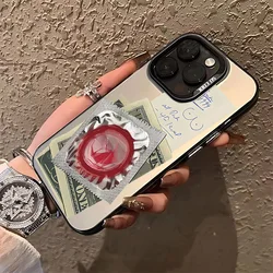 Funny Guilty Treasure Phone Case for Xiaomi Redmi Note 7 8 9 9S 10 11 12 13 14 Pro Plus 4G 5G Anti Fall Matte Back Cover
