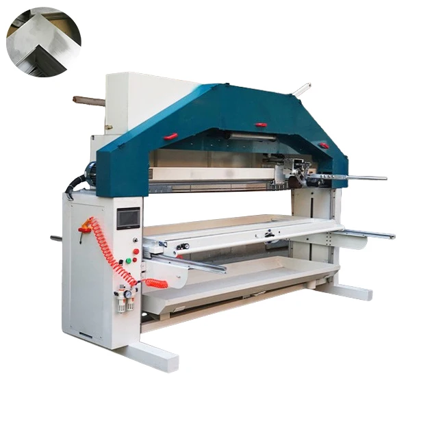 Customizable Sander Manual Welding Wide Length Grinding Polishing Belt Sander