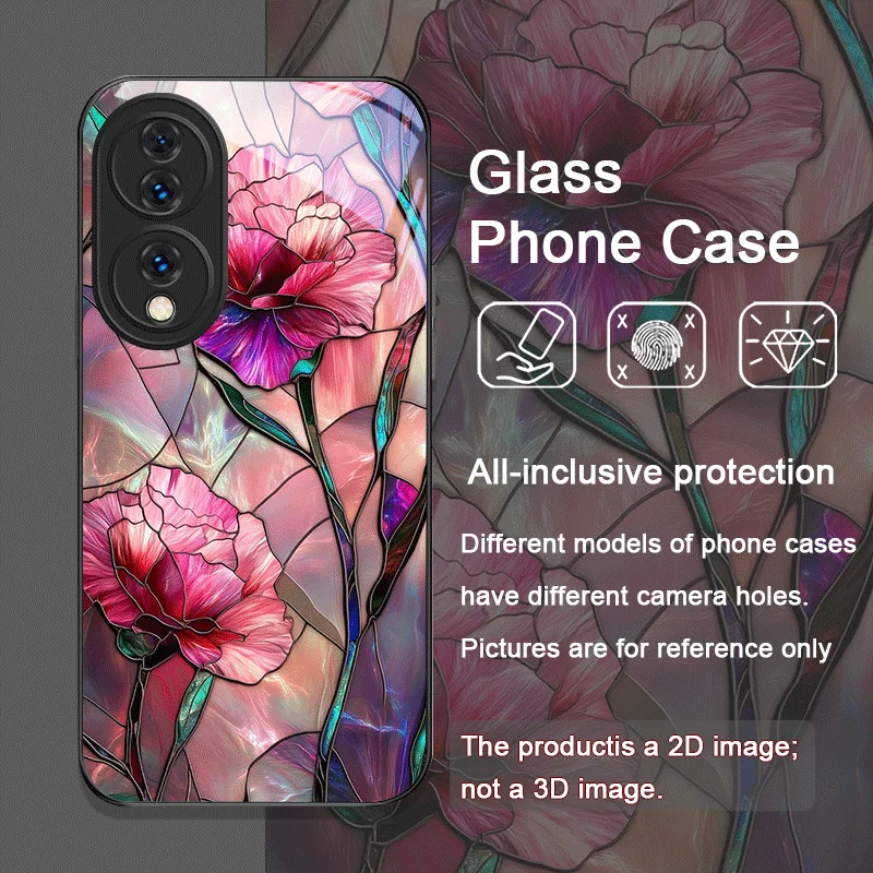 Thumbnail 2 - #25 Huawei P60 Phone Case Sale