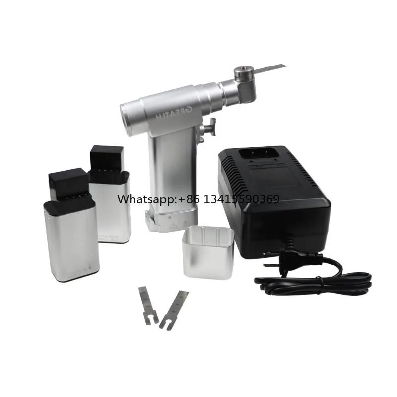 

orthopedi Surgical Instruments Surgical Power Drill Micro orthopedi Drill and Saw Minisurgical Saw