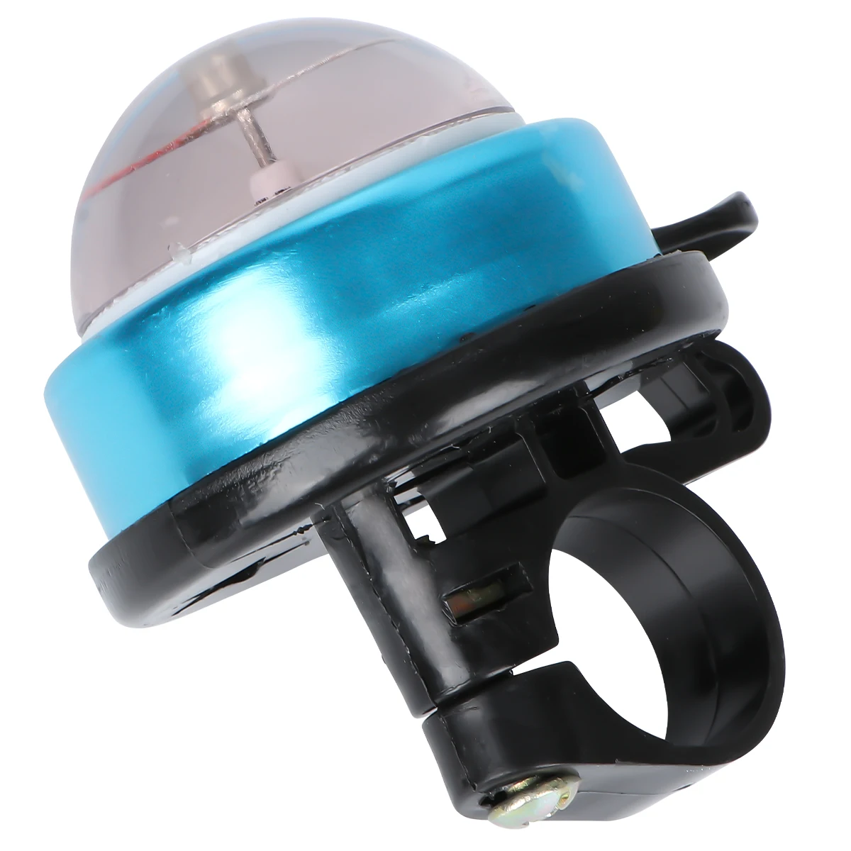 

Compass Bell Warning Bells for Bikes Mountain Safety Accessories Practical