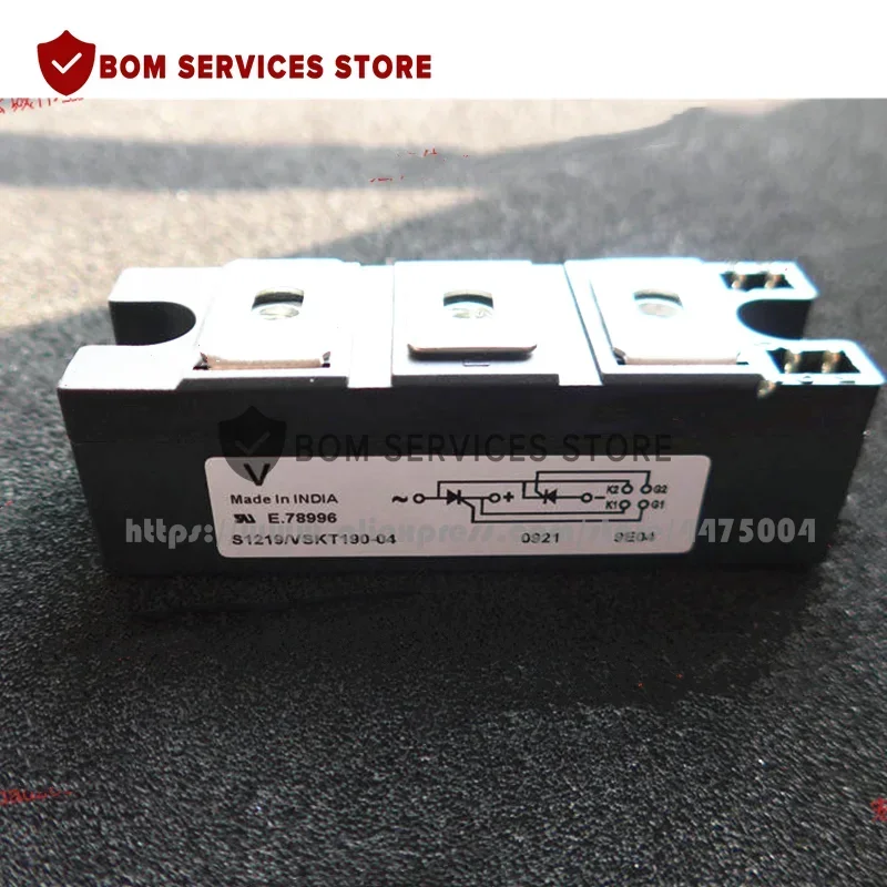 VSKT136/12PBF VSKT190-04 S1219-VSKT190-04 S1219/VSKT190-04 S1219 Envío Gratis NUEVO MÓDULO ORIGINAL
